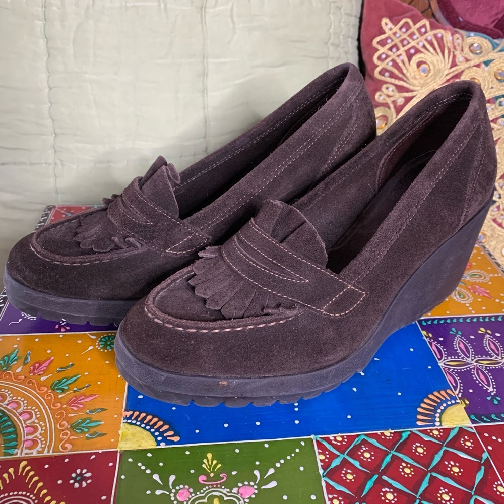 Steve Madden Wedge